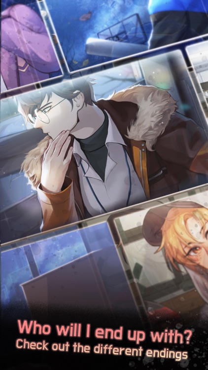 DangerousFellows screenshot-4