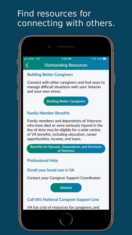 PTSD Family Coach screenshot-6