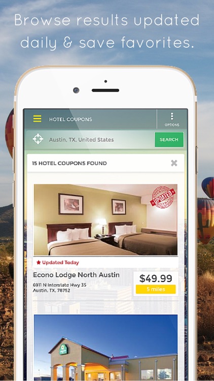 HotelCoupons