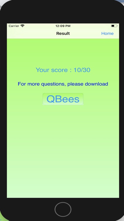 QBeesTry screenshot-4