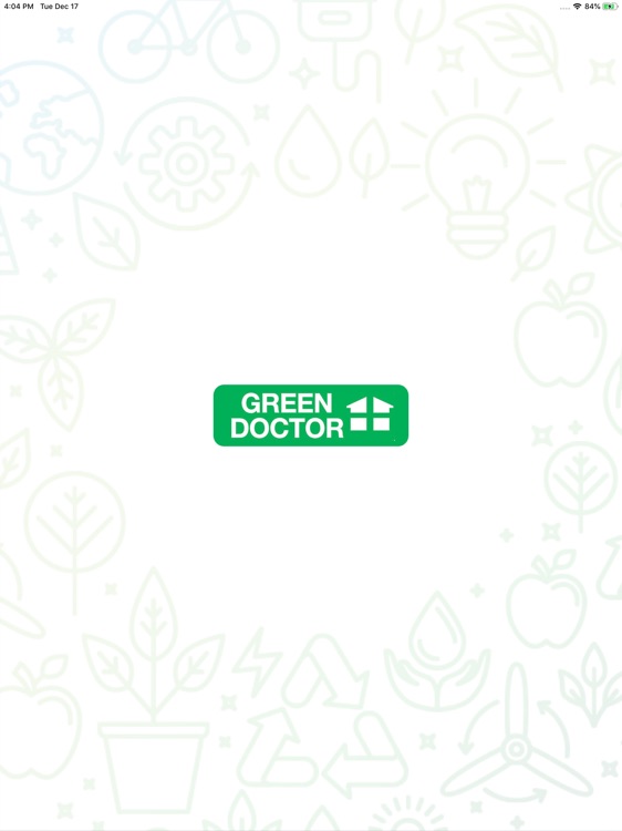 Green Doctor Energy Advice