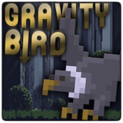 The Real Gravity Bird