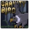 Gravity Bird is the latest game from onemanpublisher