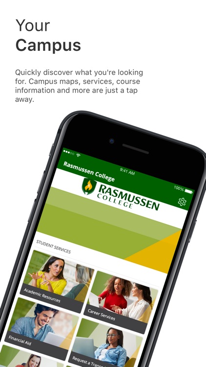 Rasmussen College