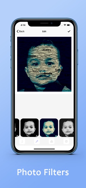 Typography - Photo Editor Art(圖3)-速報App