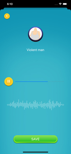 Simple Voice change(圖4)-速報App