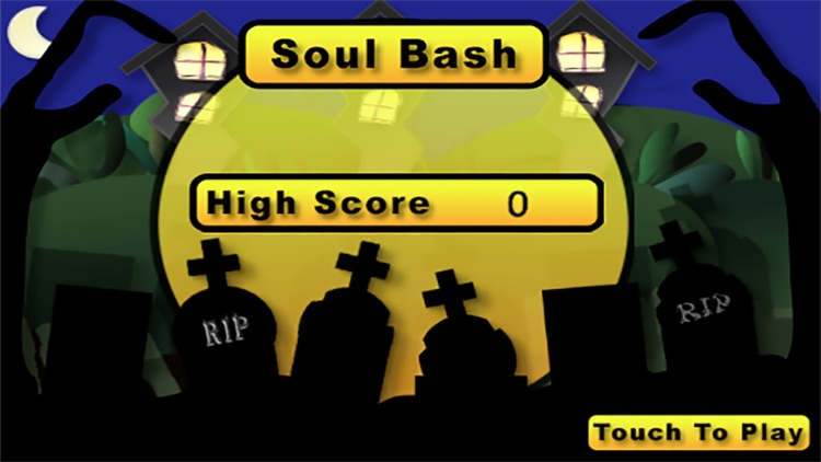 Halloween Soul Bash LT screenshot-3