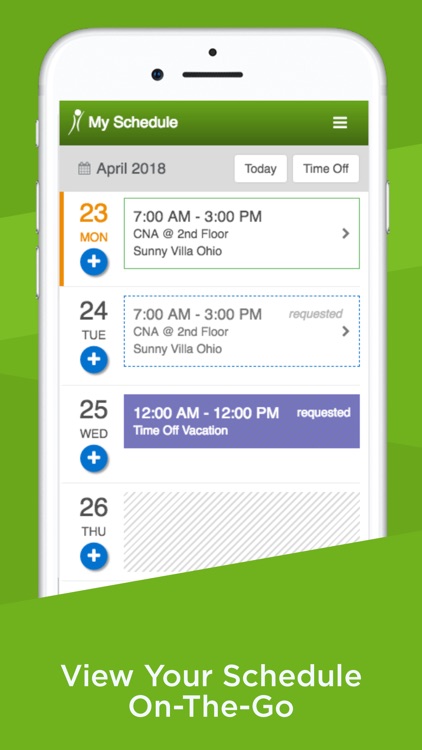 OnShift Mobile