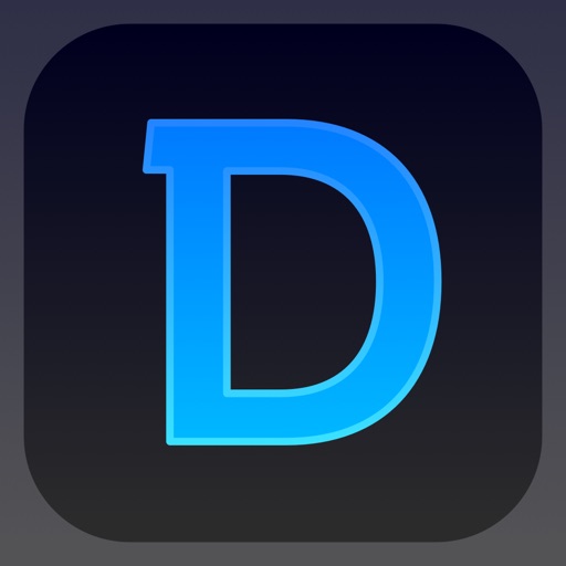 DManager Browser & Documents