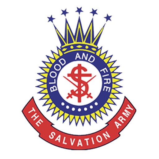 구세군 부천교회