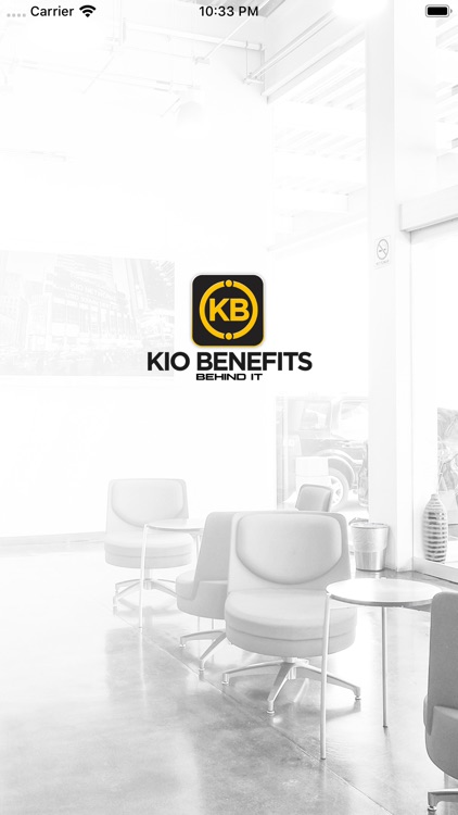 KIO Benefits