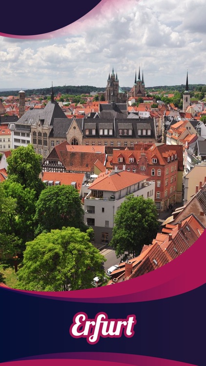 Erfurt Tourism