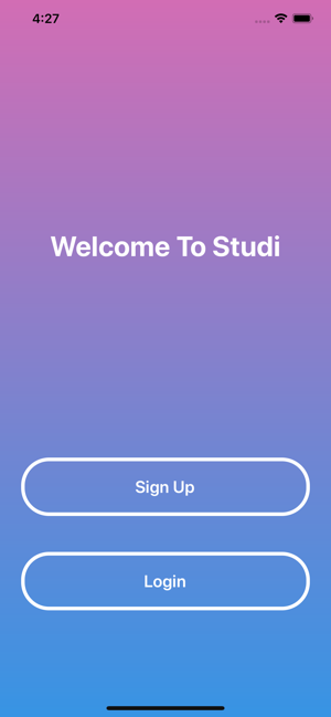 STUDI - Studying made easy(圖1)-速報App