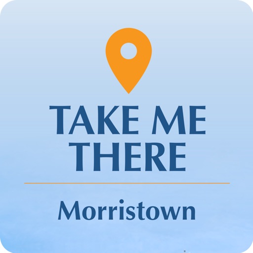 Take Me There - Morristown