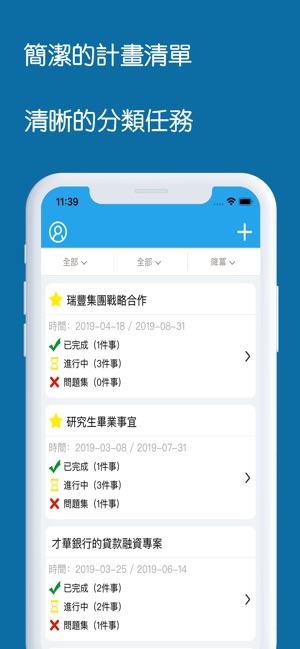 計畫拆分(圖1)-速報App