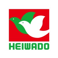 HEIWADO HOPアプリ
