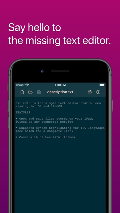 txt.edit image #1