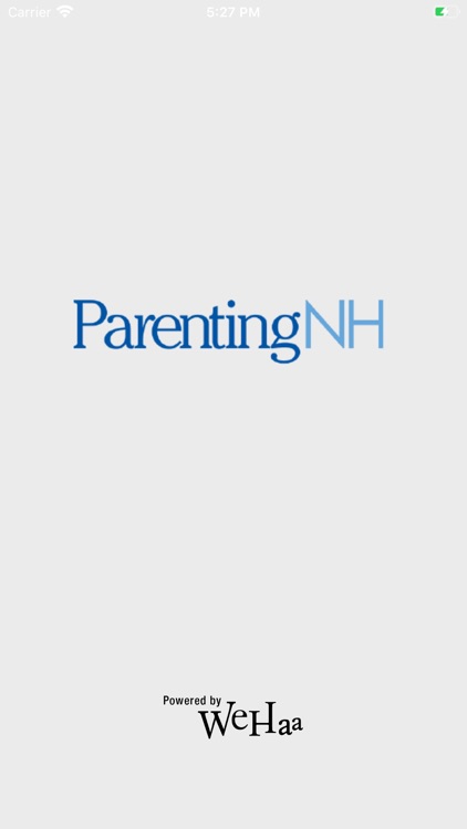 ParentingNH screenshot-3