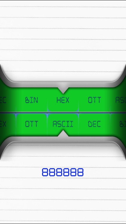 Mega converter machine screenshot-4