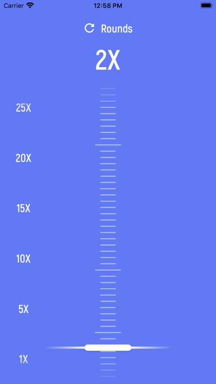 Tabata Timer □ screenshot-3