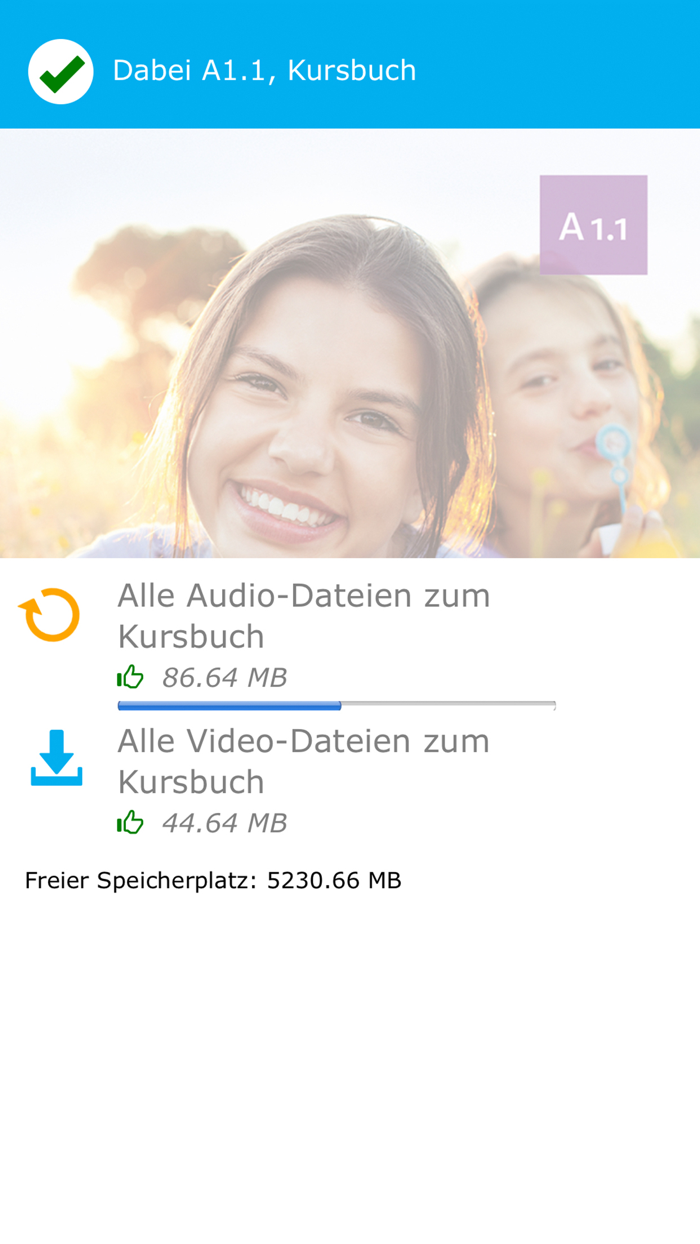 Dabei Deutsch für Jugendliche