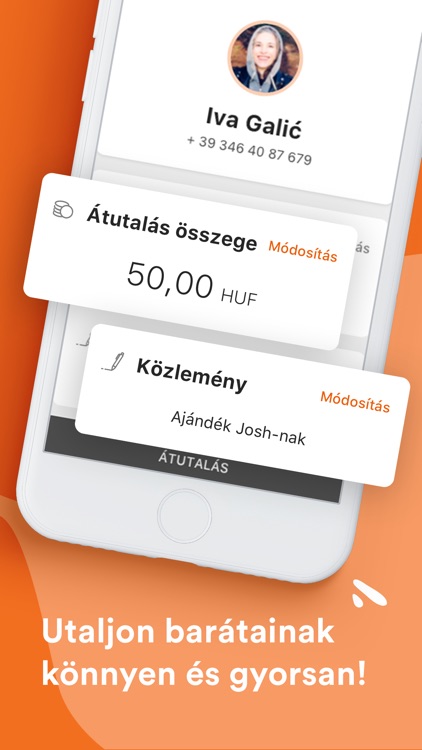CIB Bank screenshot-5