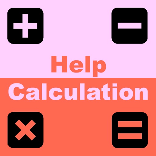 Calculate Helper