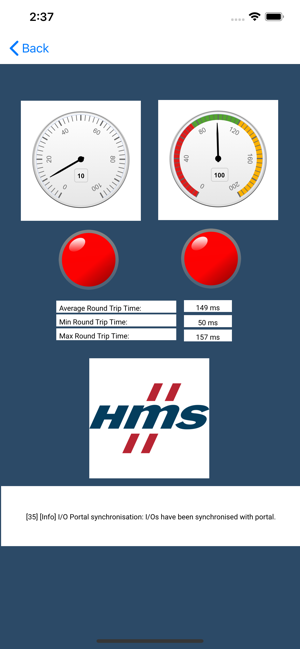 HMS Hub(圖3)-速報App