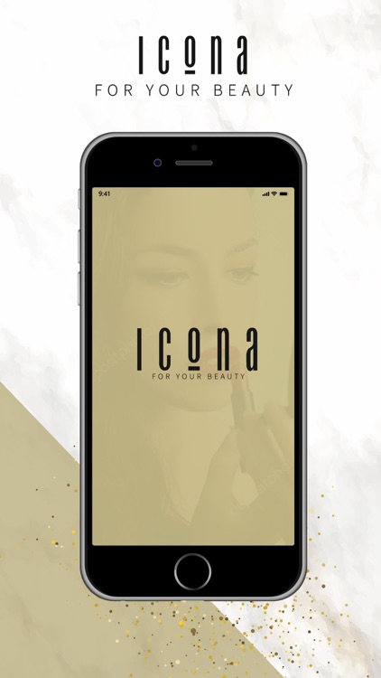 Icona App