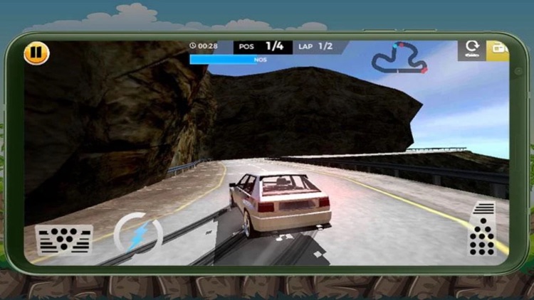 And Racing screenshot-3