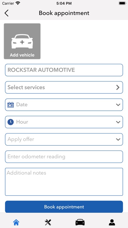 ROCKSTAR AUTOMOTIVE