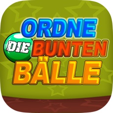 Activities of Ordne Die Bunten Bälle LT