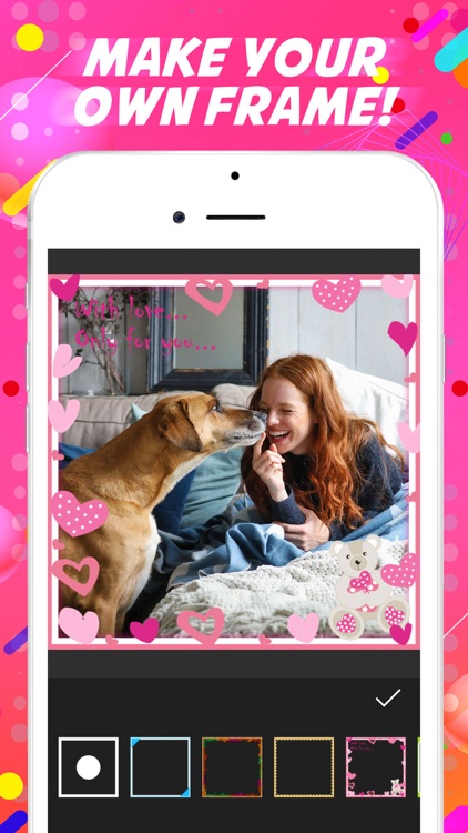 Photo Collage Pro Editor screenshot-5