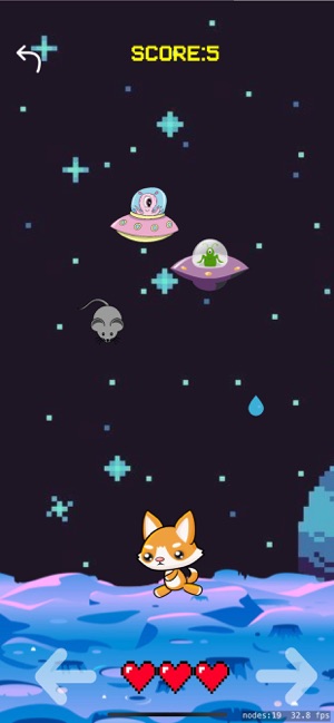 Cat's Planet(圖9)-速報App