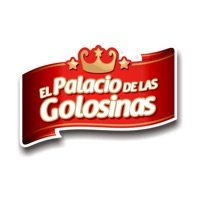 El Palacio de las Golosinas