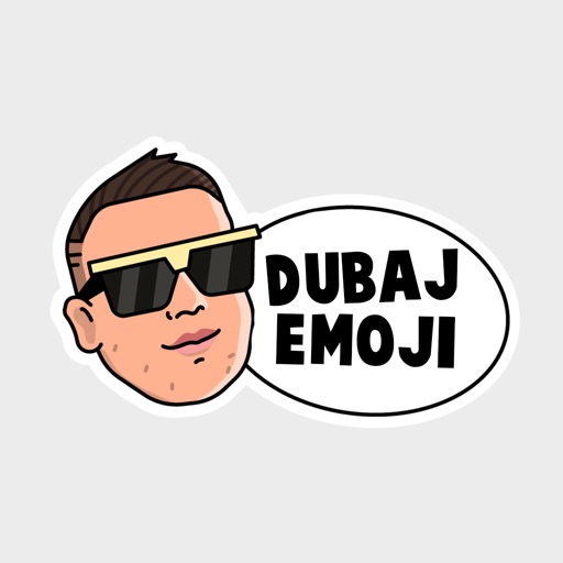 DubajEmoji