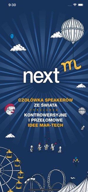 NextM Warsaw(圖1)-速報App