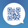 Umair Touma - Qr Code Reader - QR Scanner . アートワーク