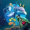 Dive into the virtual ocean of Ocean Reef Life, where you can grow and care for an aquatic wonderland of marine creatures from colorful tropical fish to predatory sharks and massive whales