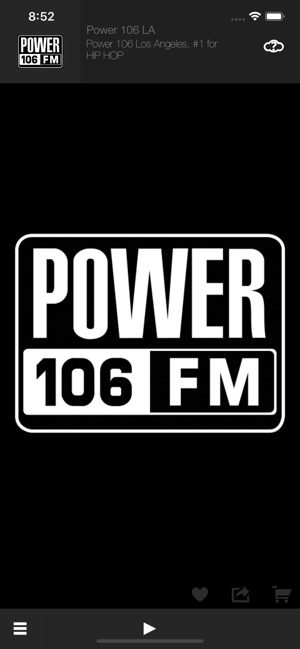 Power 106LA