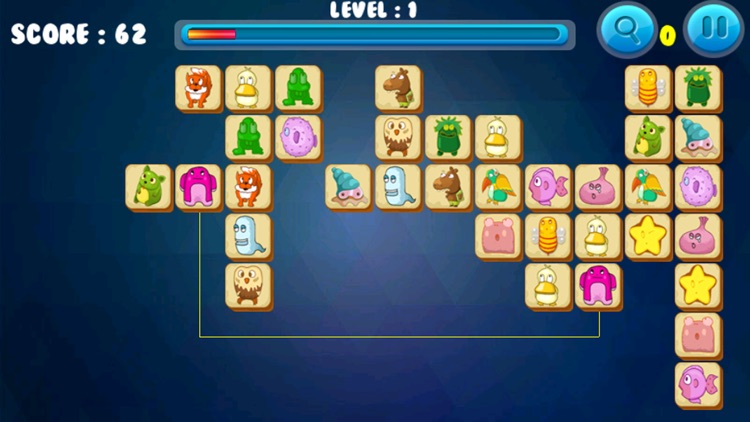 Onet Connect Animal Legend