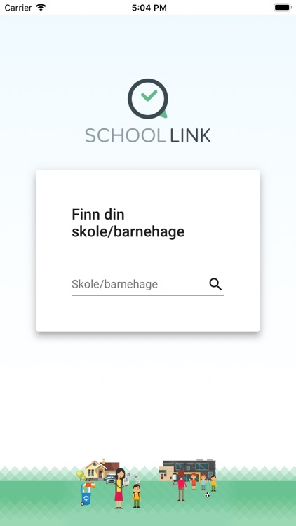 SchoolLink Messenger