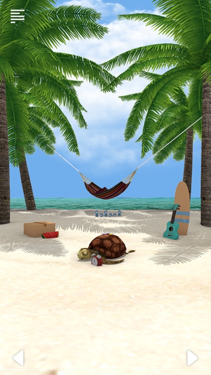 Escape Game: Island screenshot-3