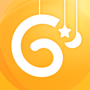 Glow Baby - Baby Tracker of Breastfeeding, Diapers icon