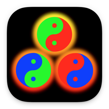 红绿蓝调整器 - Swap RGB