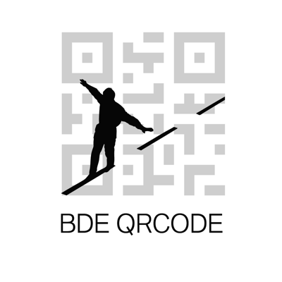 QRCodeBDE