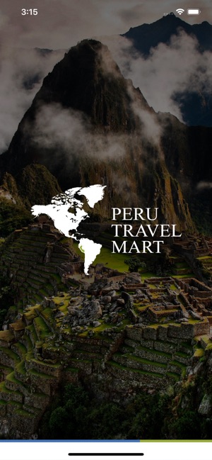 Perú Travel Mart(圖1)-速報App