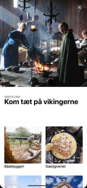 Ribe VikingeCenter(圖2)-速報App