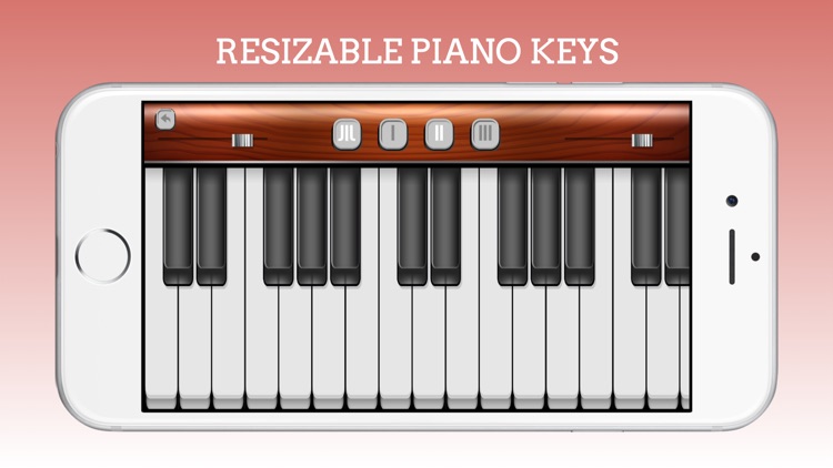 Real Piano :Piano App