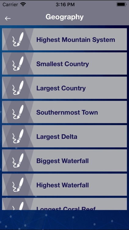 World General Knowledge 2020 screenshot-6